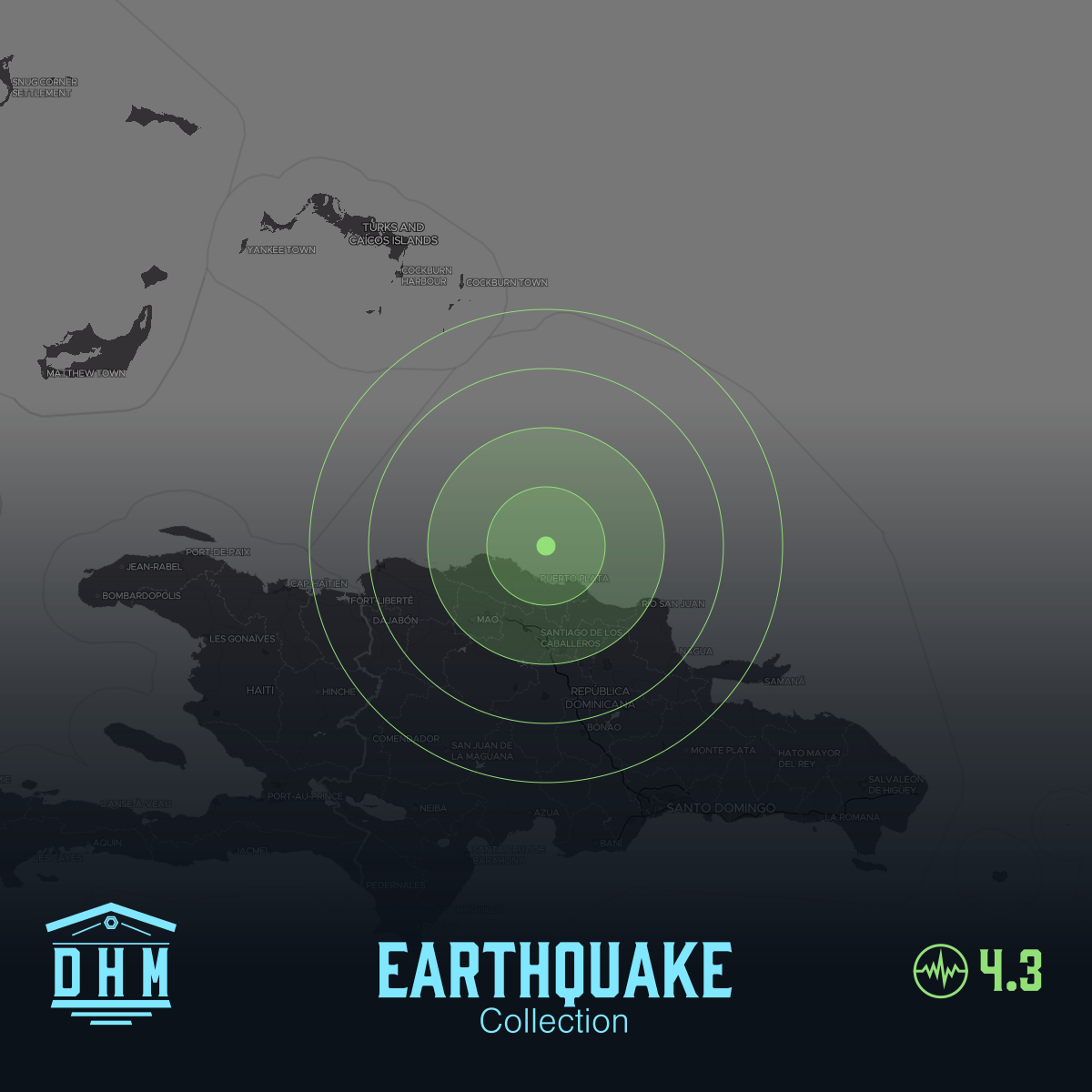DHM: M4+ Quake us7000py6n