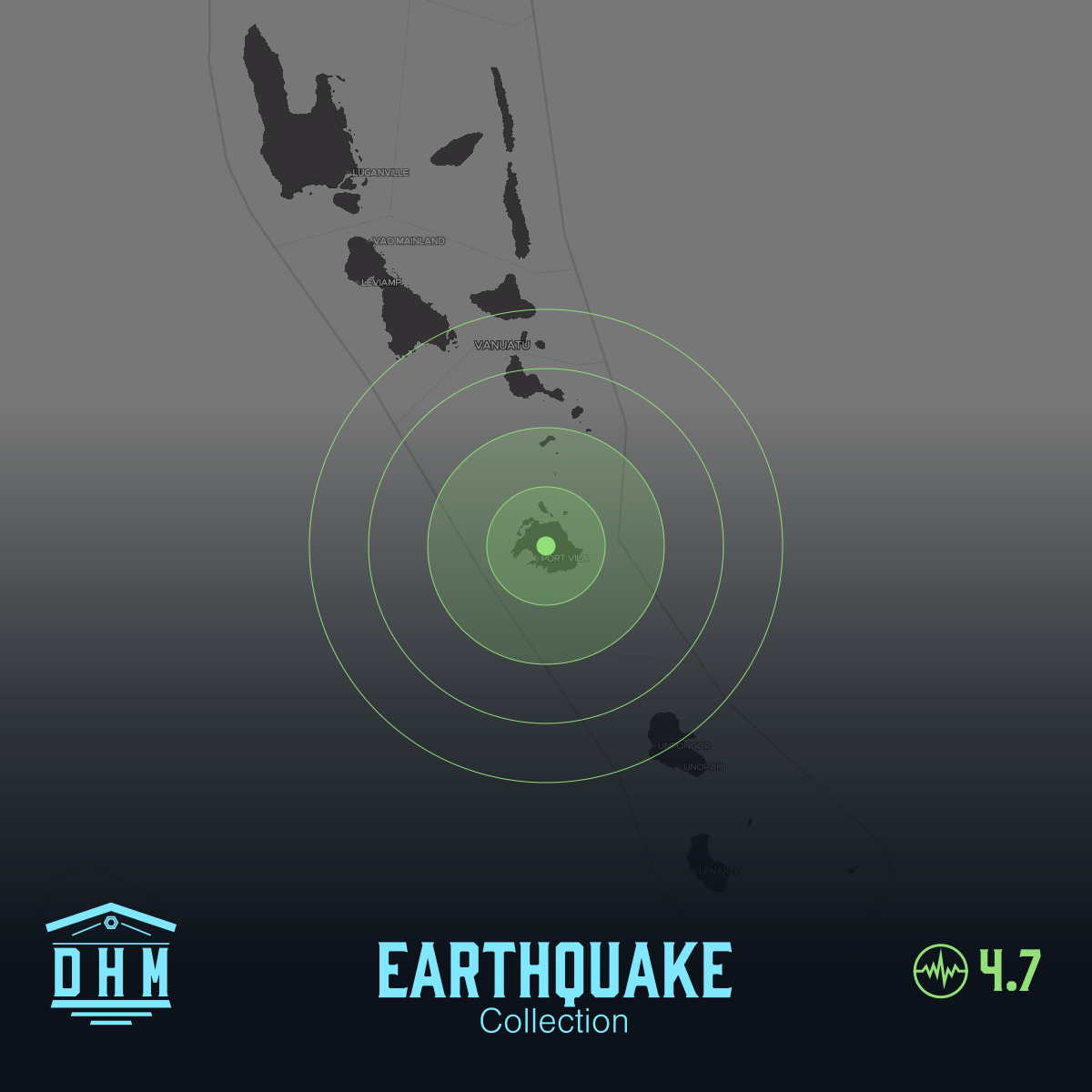 DHM: M4+ Quake us7000pyal
