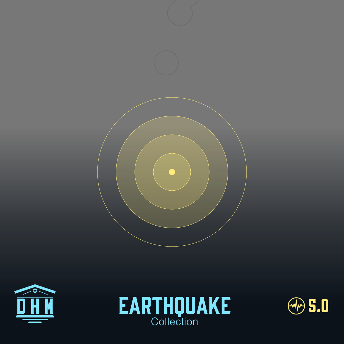 DHM: M5+ Quake us7000pyba